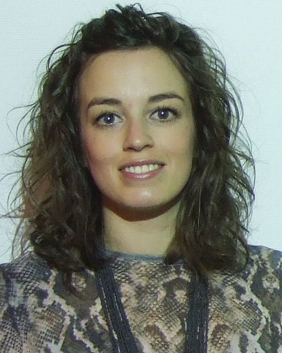 Tamayo Masero, Ana (Universidad del País Vasco)