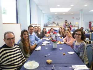 Setmana 2017-2018 comida