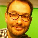 Sylvain Caschelin