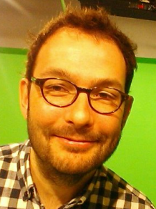 Sylvain Caschelin